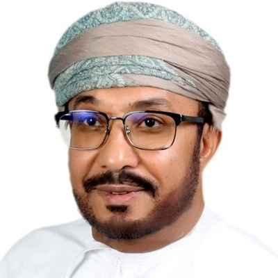 Sheikh Dr. Hilal Al Hinai